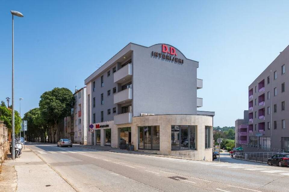Pula City Center Accommodation 3