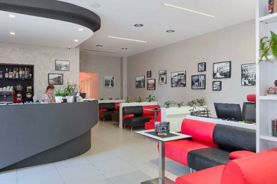 Pula City Center Accommodation 4