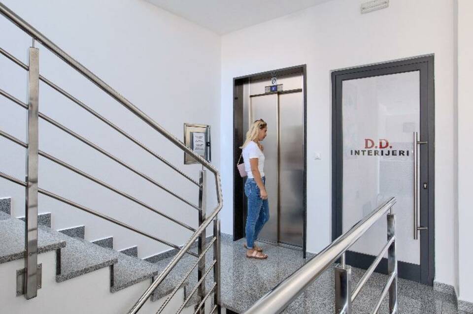 Pula City Center Accommodation 5