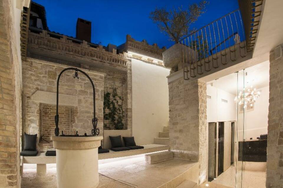 Spirito Santo Palazzo Storico 1