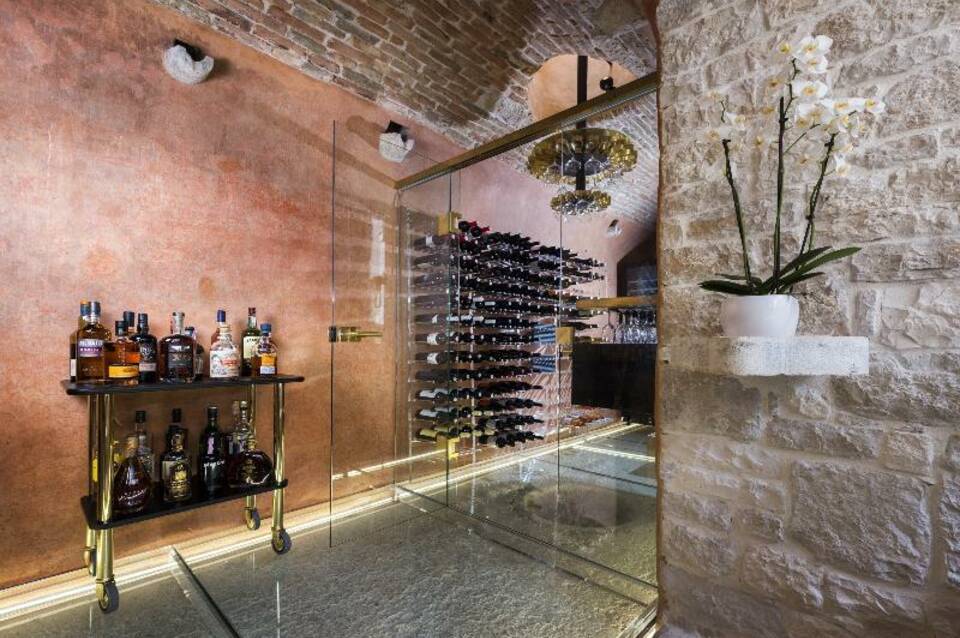 Spirito Santo Palazzo Storico 4