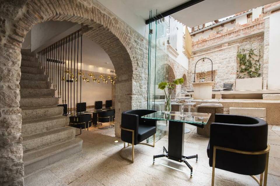 Spirito Santo Palazzo Storico 5
