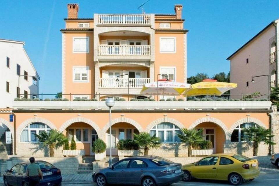 Apartments Valentino 2