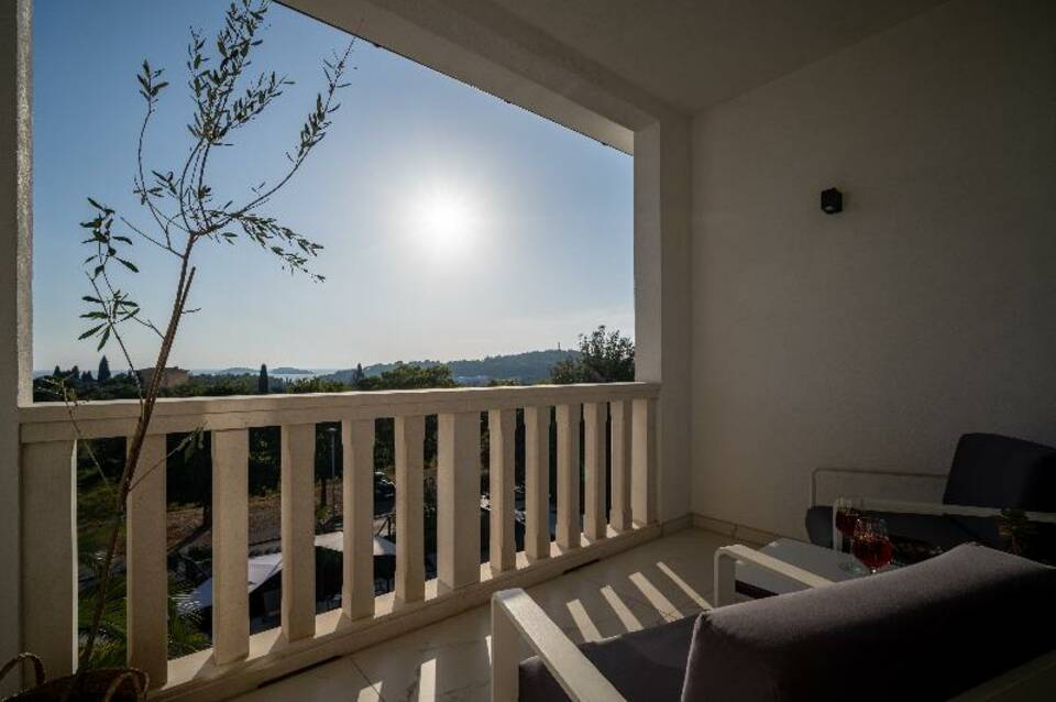 Residence Vaal 2