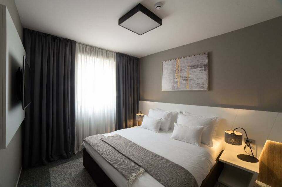 Residence Vaal 4