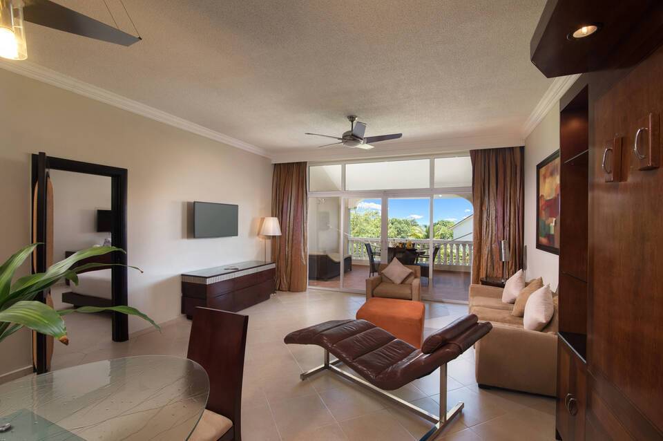 Presidential Suites by Lifestyle 4
