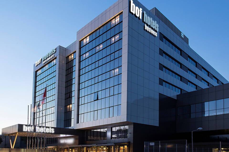 BOF Hotels Business 2