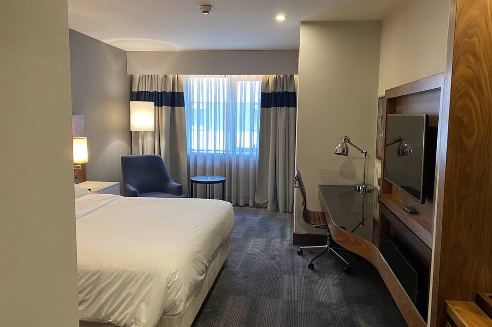 BOF Hotels Business 5