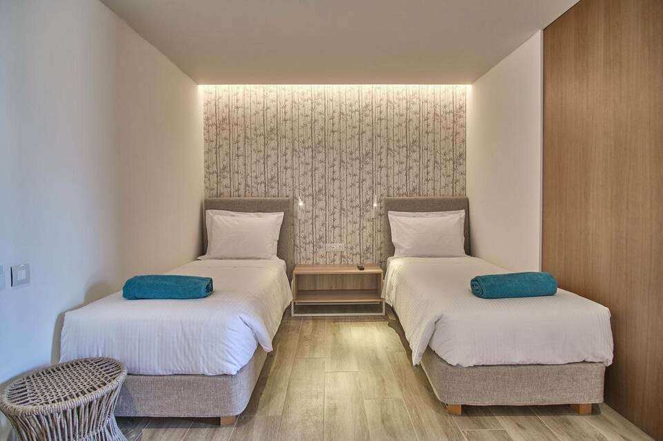 Utopia Blu Hotel 3