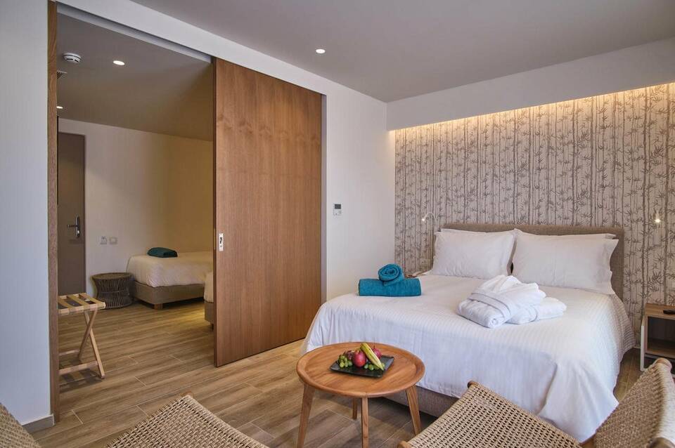 Utopia Blu Hotel 4