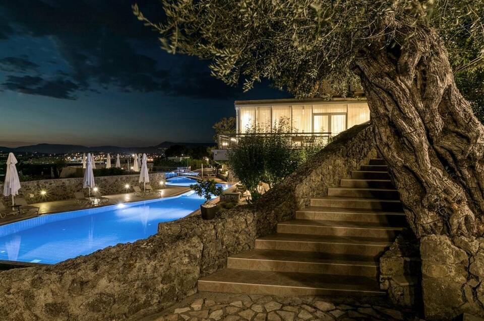 Divani Corfu Palace 2