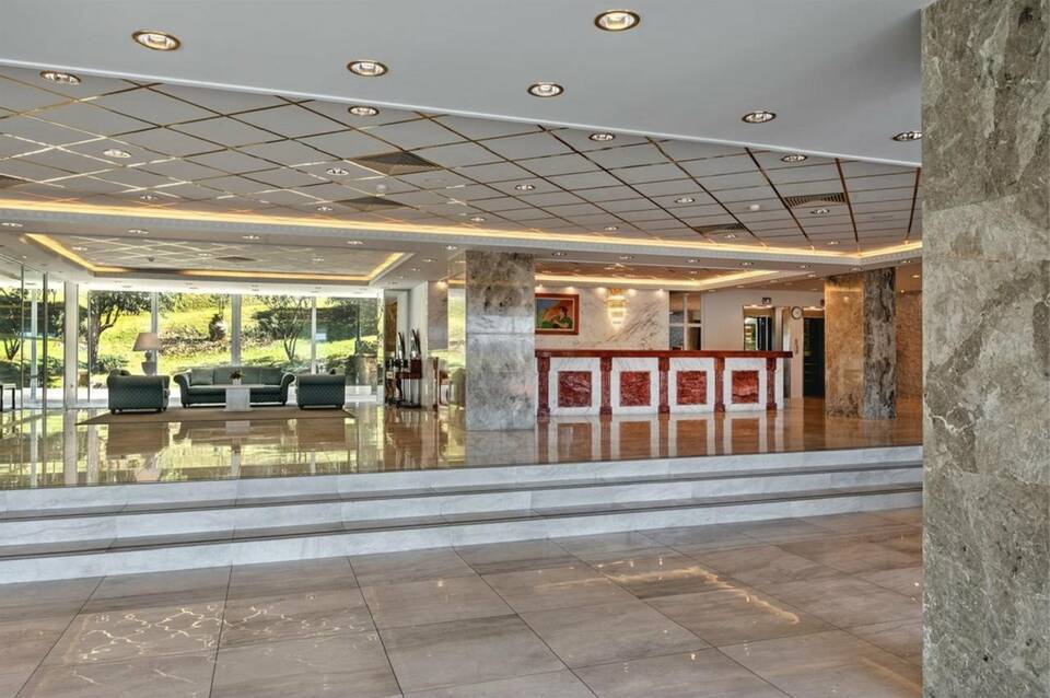 Divani Corfu Palace 3