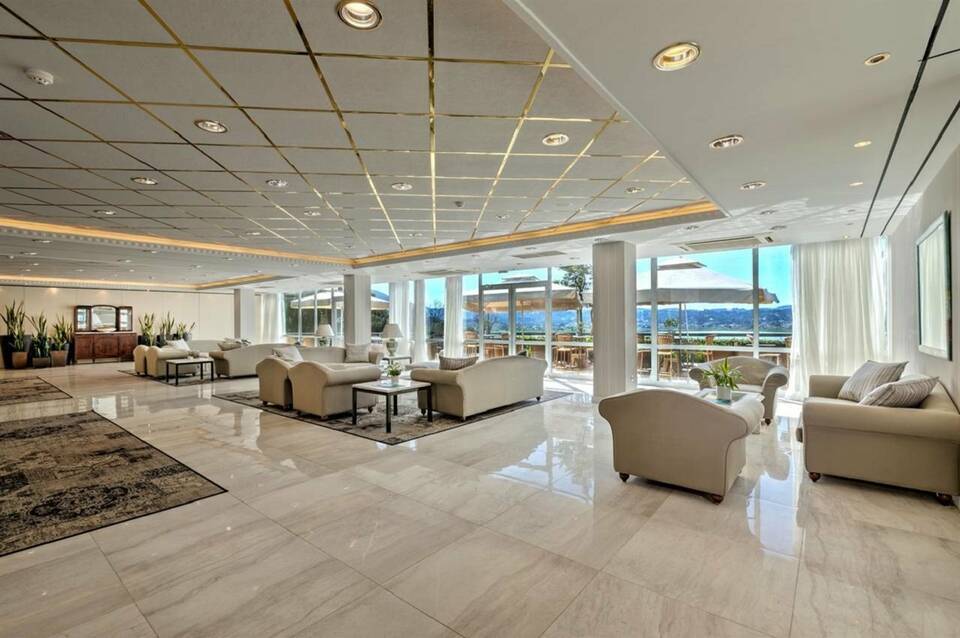 Divani Corfu Palace 5