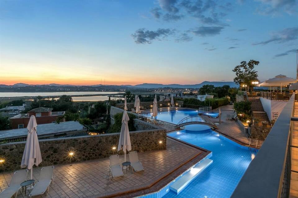 Divani Corfu Palace 1