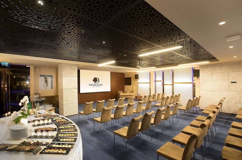 DoubleTree by Hilton Hotel Istanbul - Old Town 4