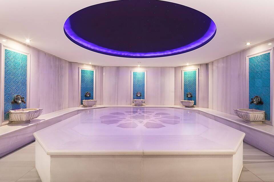 DoubleTree by Hilton Hotel Istanbul - Old Town 5