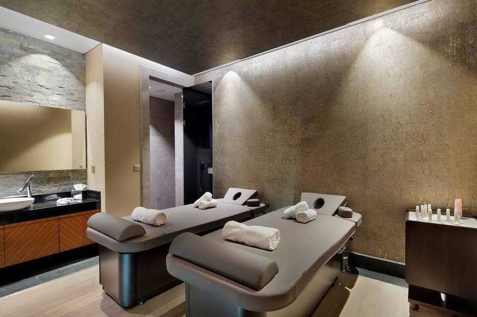 DoubleTree by Hilton Hotel Istanbul - Piyalepasa 3