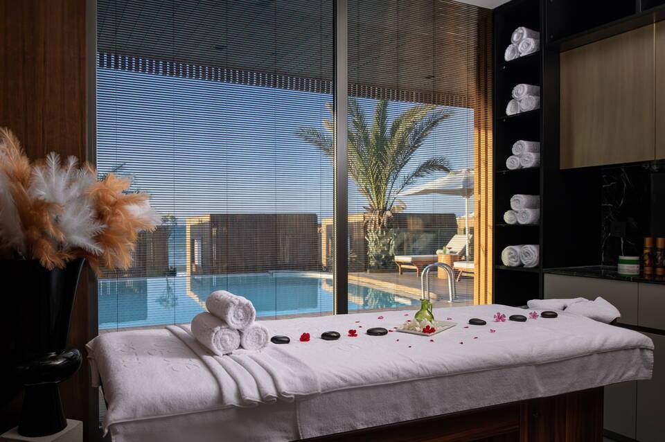 Vogue Hotel Supreme Bodrum 3