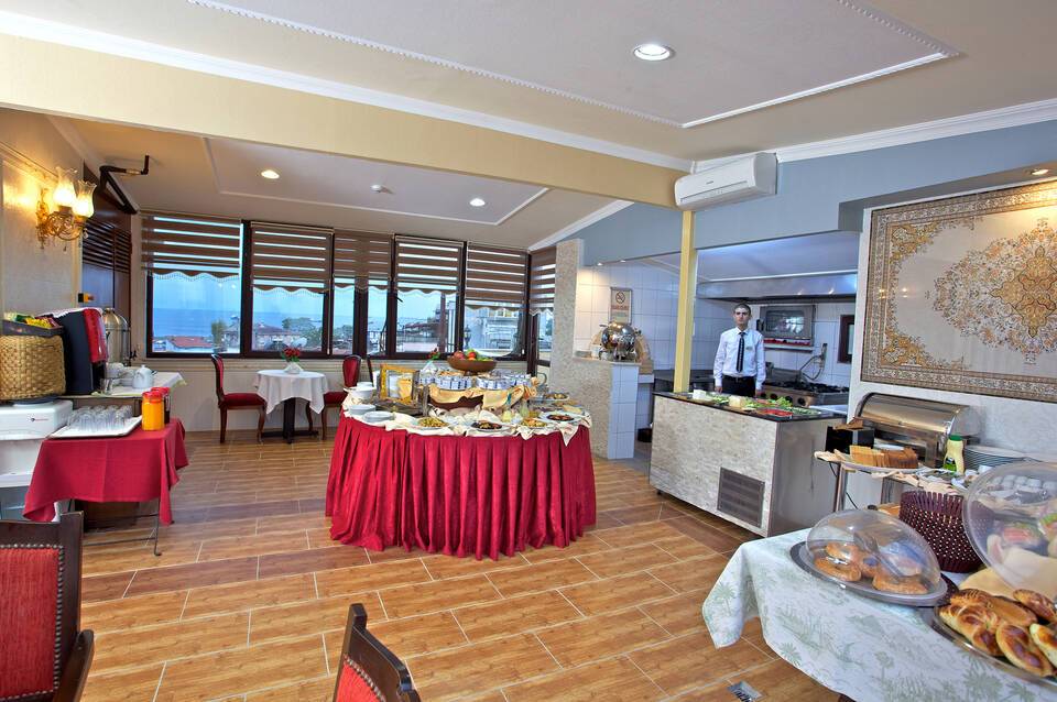 Amber Hotel Istanbul 2
