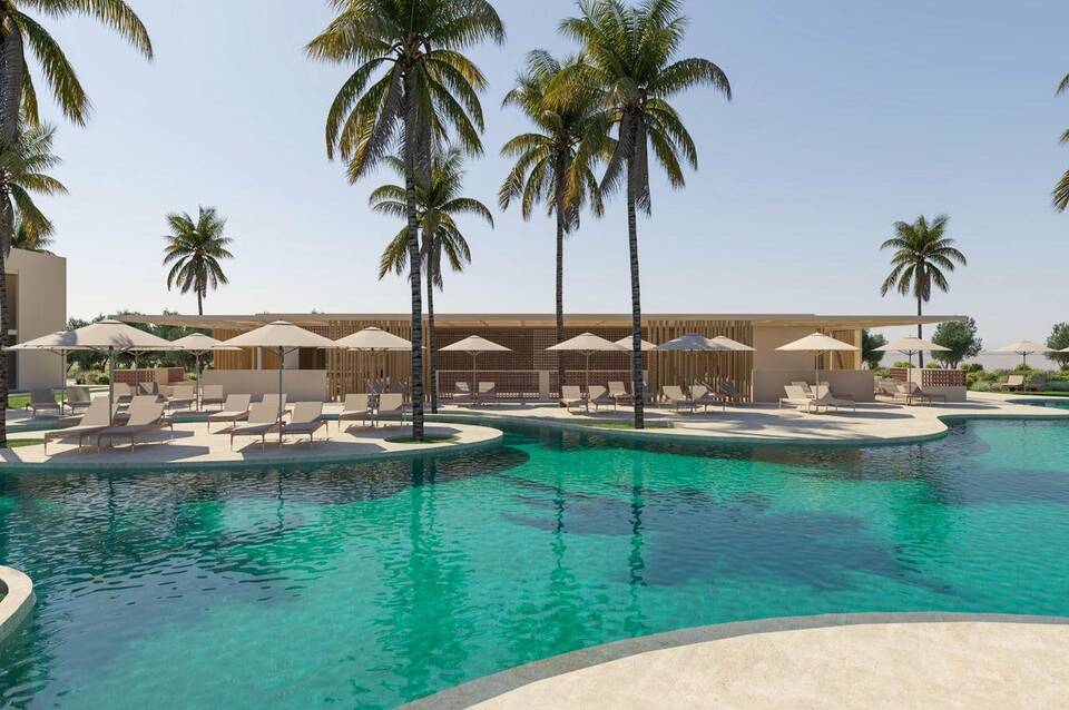 Utopia Blu Hotel 2
