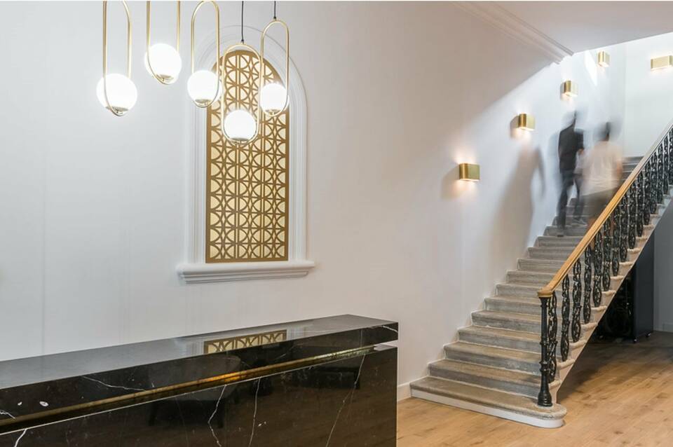 S PAUL Hotel 2