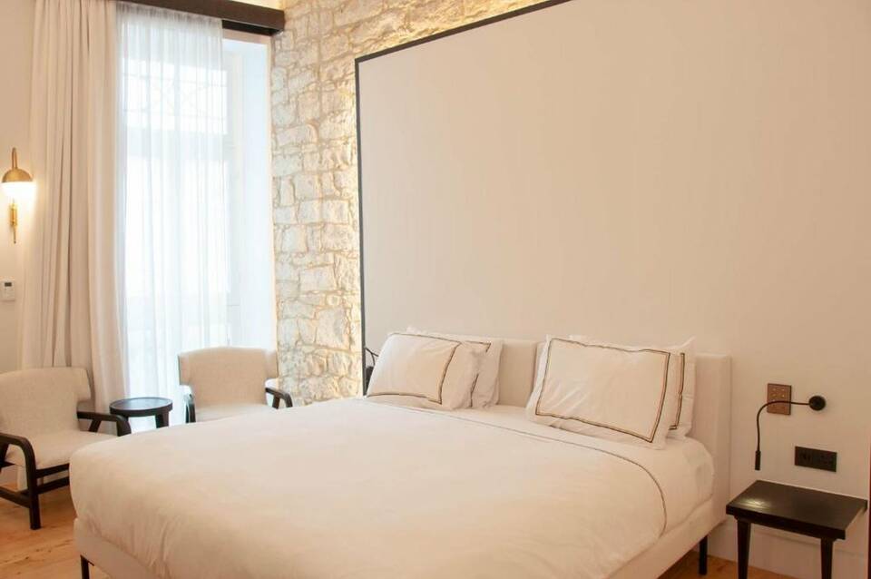 S PAUL Hotel 3