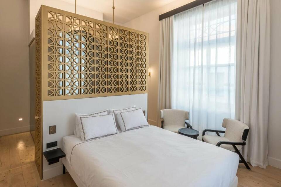 S PAUL Hotel 4