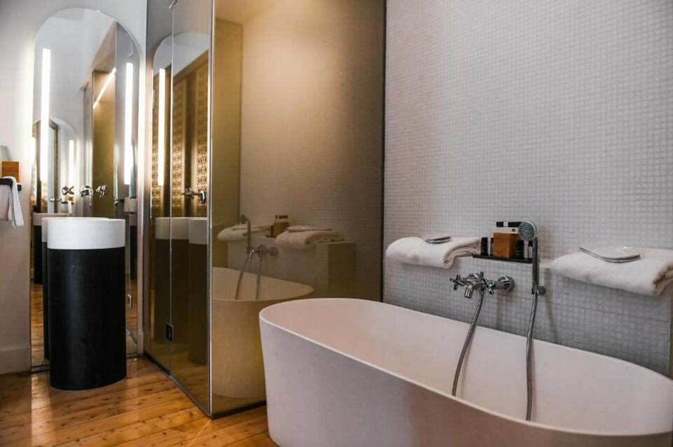 S PAUL Hotel 5