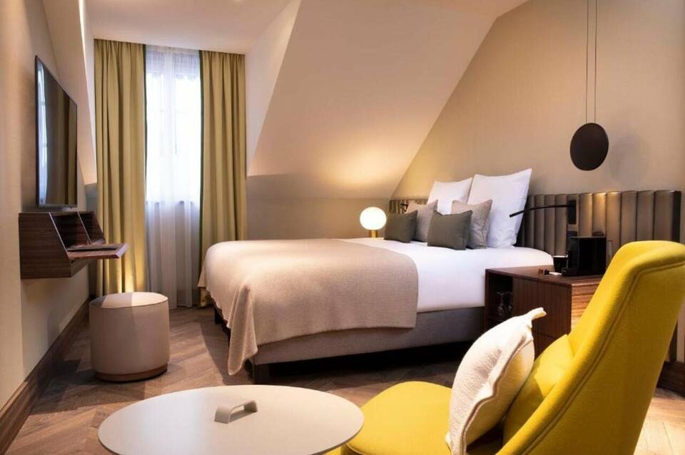 Hotel.D - Geneva 3