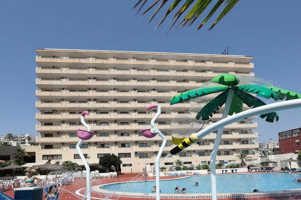 Hotel Playas de Torrevieja 5