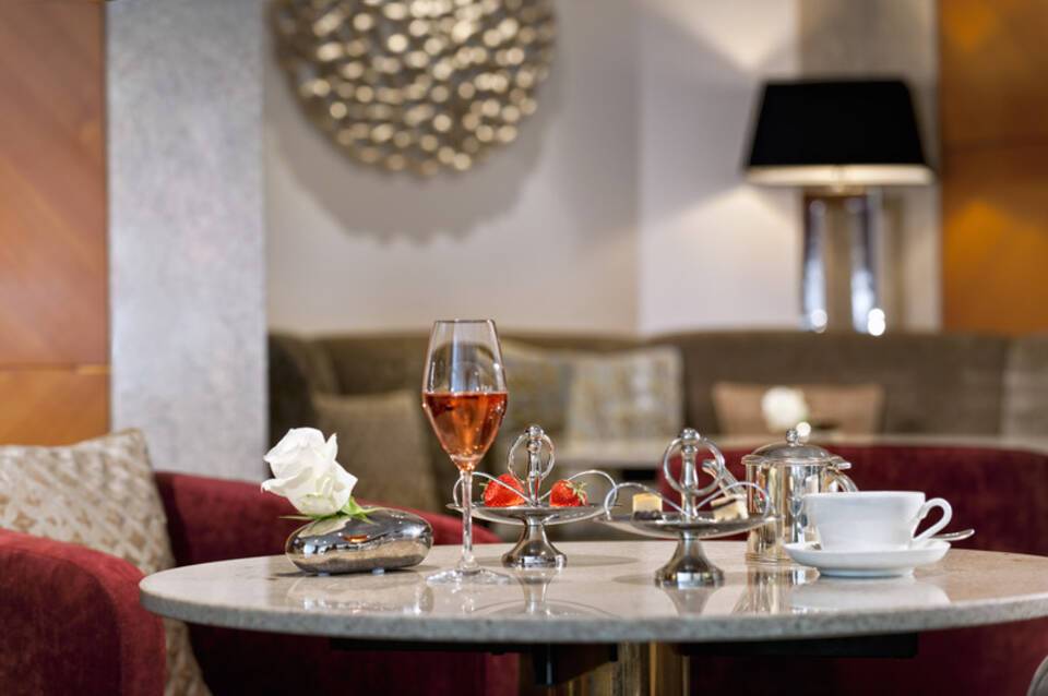 Hotel Palace Berlin 1
