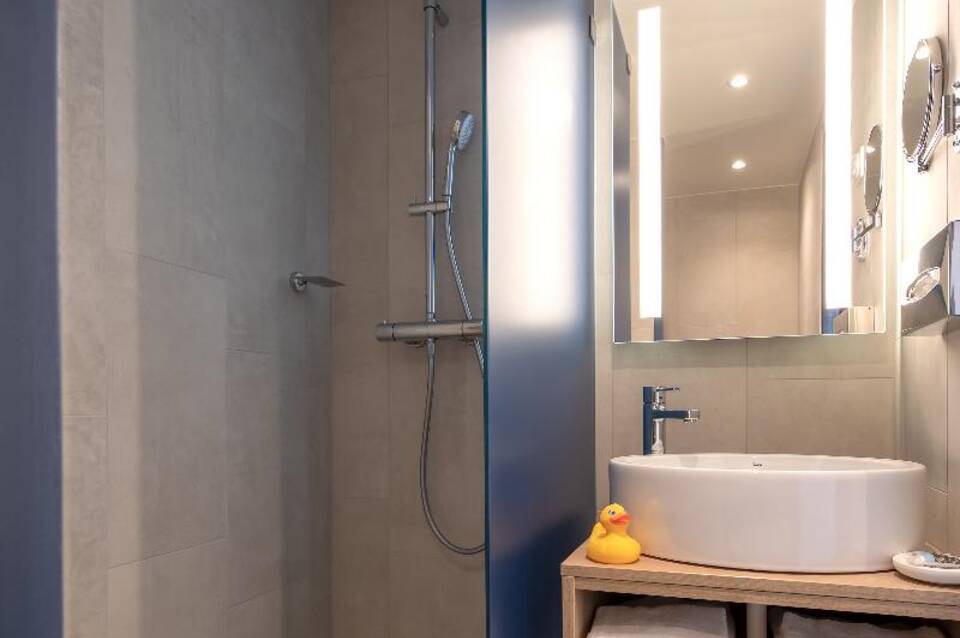 Mercure Budapest Castle Hill 3