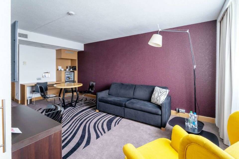 Novotel Krakow City West 1