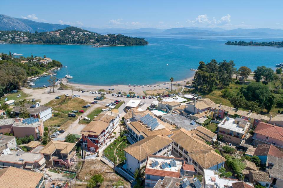 Iliada Beach 1
