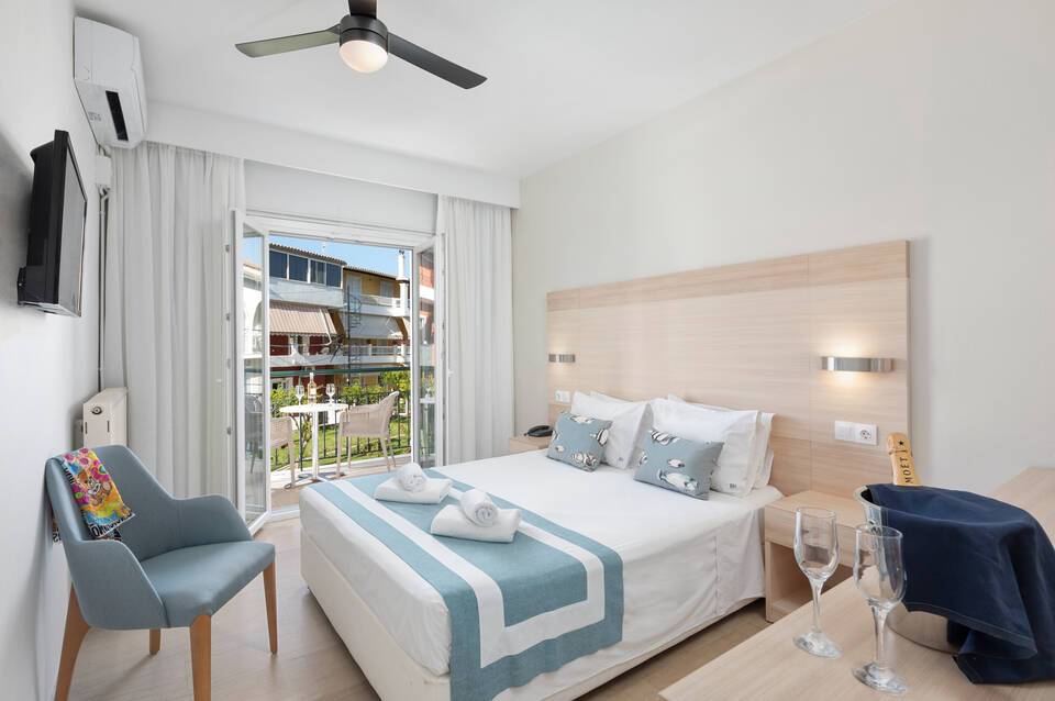 Iliada Beach 5