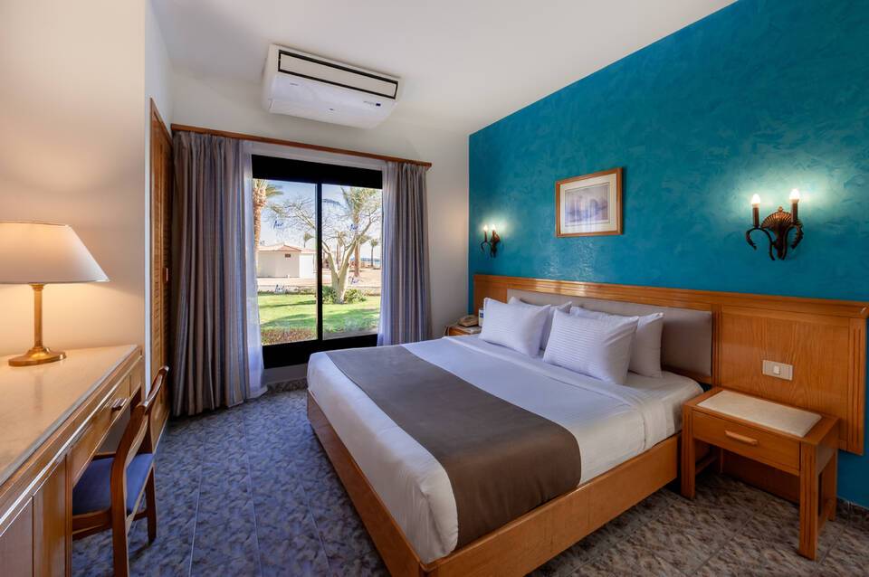 Pharaoh Azur Resort 3
