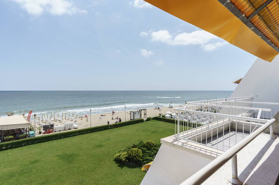 AluaSun Helios Beach 5