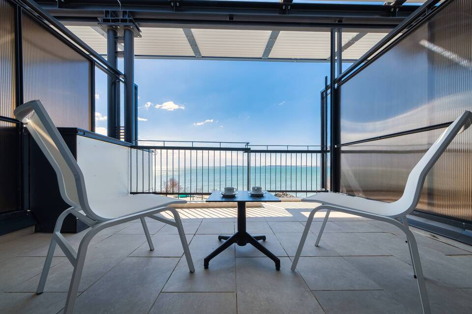 Voya Beach Resort 4