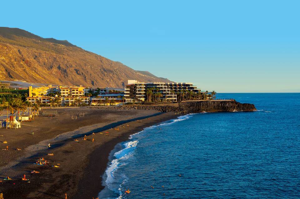 Meliá La Palma 2