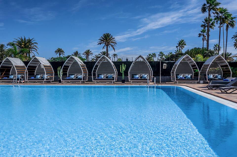 AxelBeach Maspalomas 2