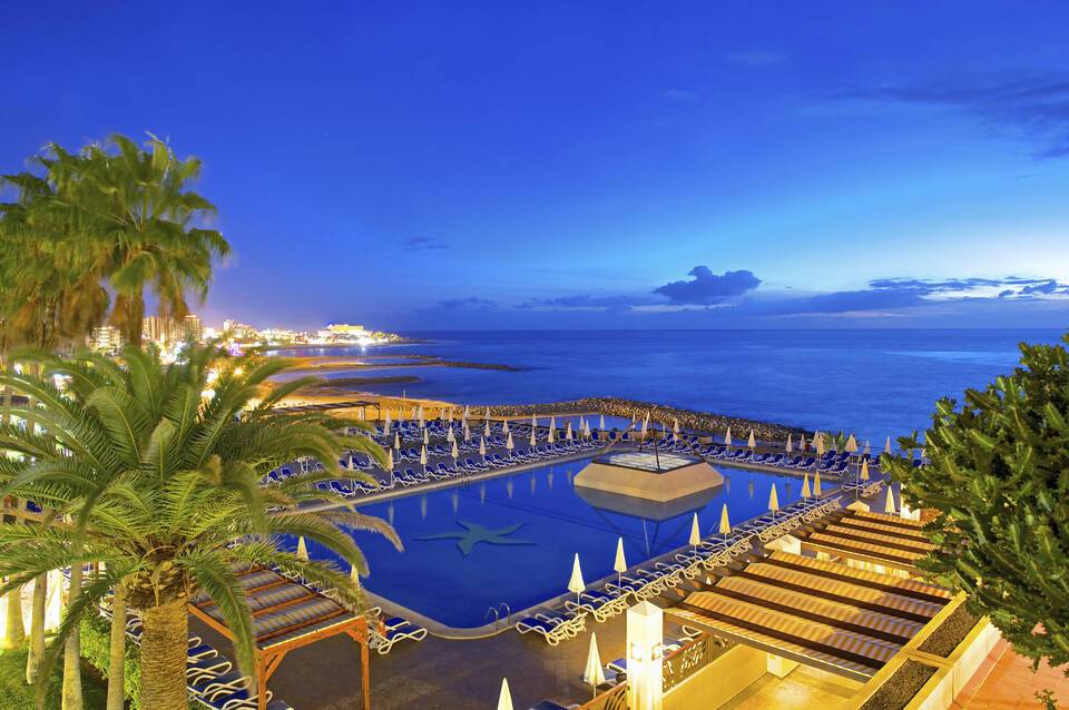 Iberostar Waves Bouganville Playa 2