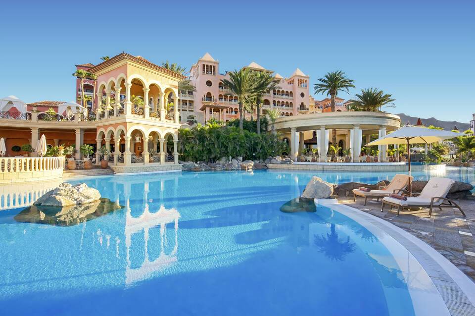 JOIA El Mirador by Iberostar 2
