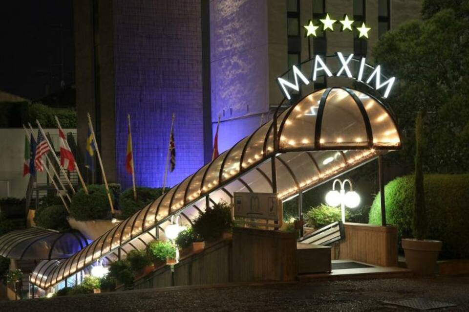 Maxim 3