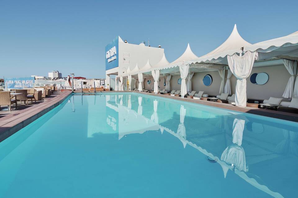 Gloria Palace San Agustín Thalasso & Hotel 1