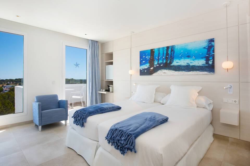 Iberostar Selection Santa Eulalia Ibiza 5