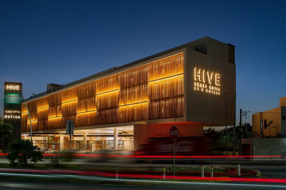 Hive Cancun 1