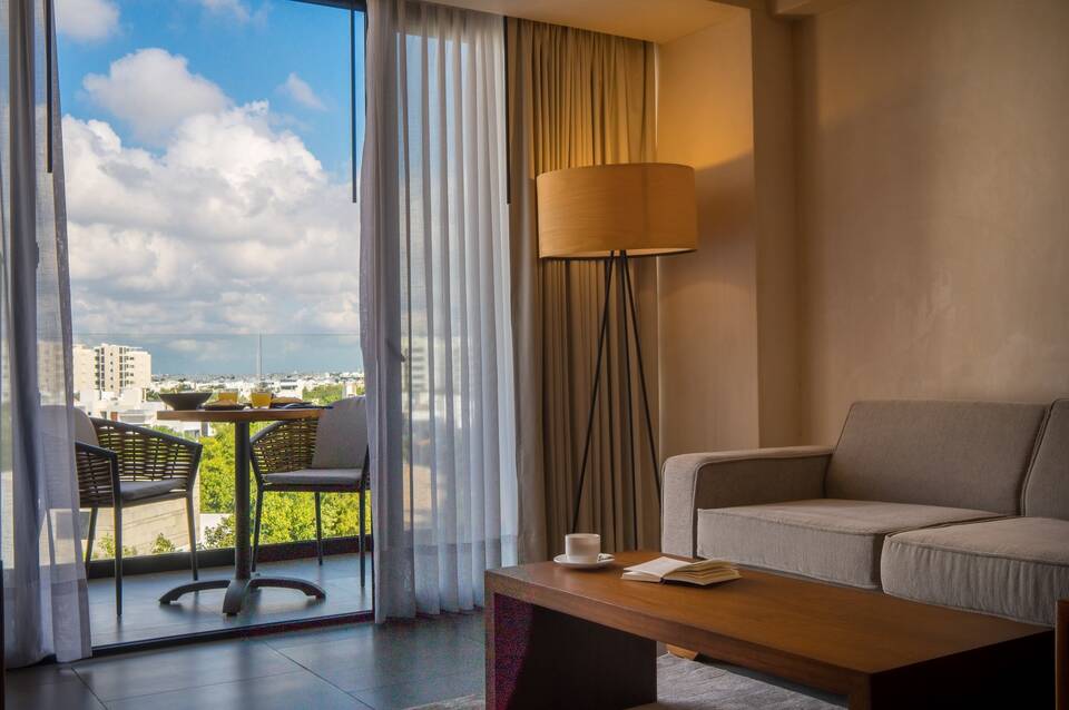 Hive Cancun 5