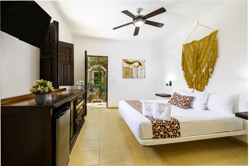 Casa De Las Flores 5