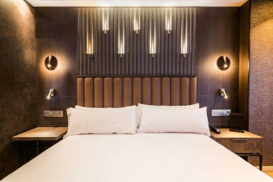 Hotel Catalonia Gran Vía Bilbao 5