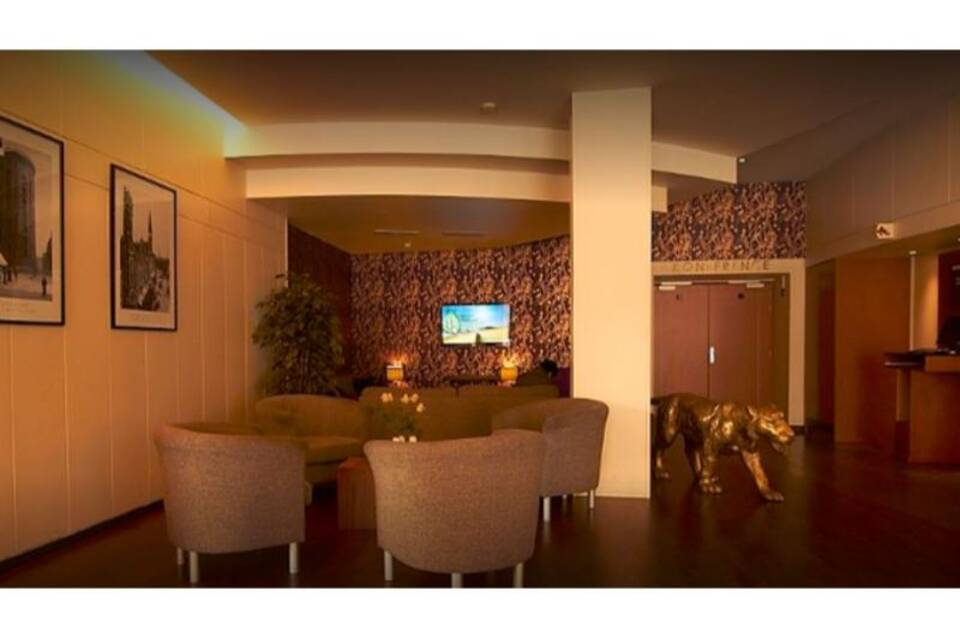 ProfilHotels Richmond 4